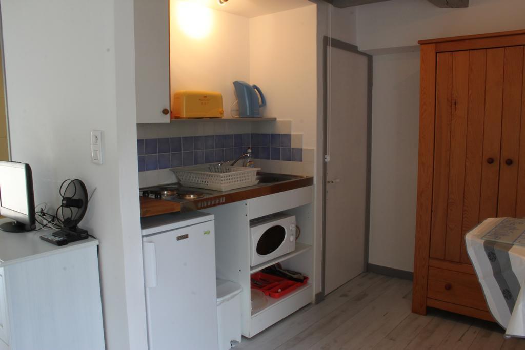 Le Landreau Relais De La Riniere Bed & Breakfast エクステリア 写真
