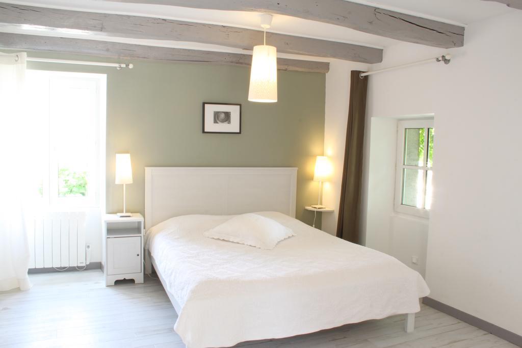Le Landreau Relais De La Riniere Bed & Breakfast エクステリア 写真