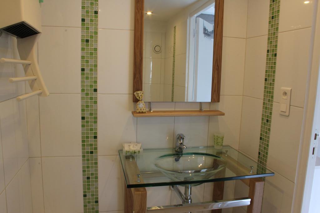 Le Landreau Relais De La Riniere Bed & Breakfast エクステリア 写真