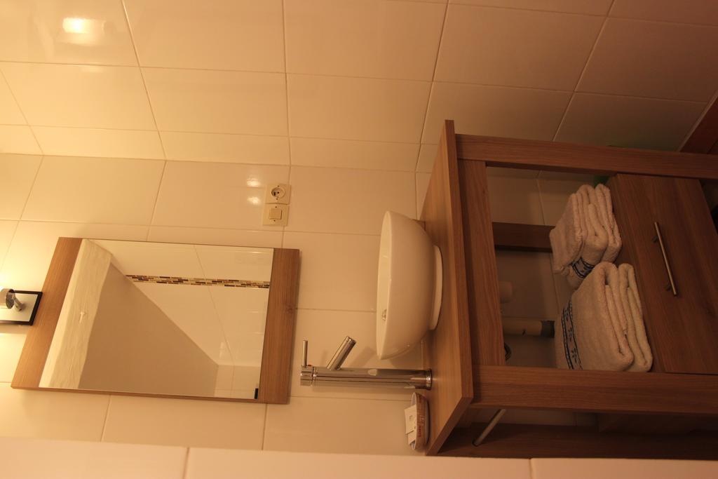 Le Landreau Relais De La Riniere Bed & Breakfast エクステリア 写真