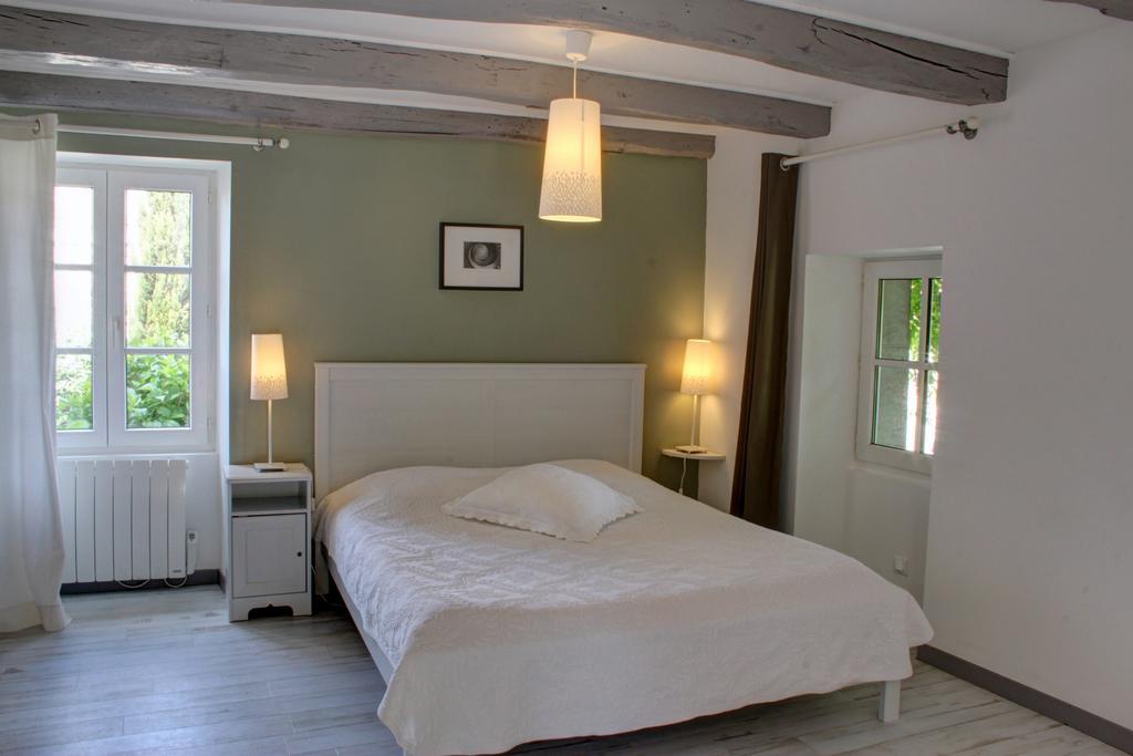 Le Landreau Relais De La Riniere Bed & Breakfast エクステリア 写真