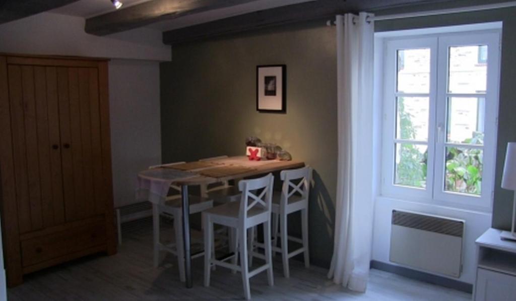 Le Landreau Relais De La Riniere Bed & Breakfast エクステリア 写真