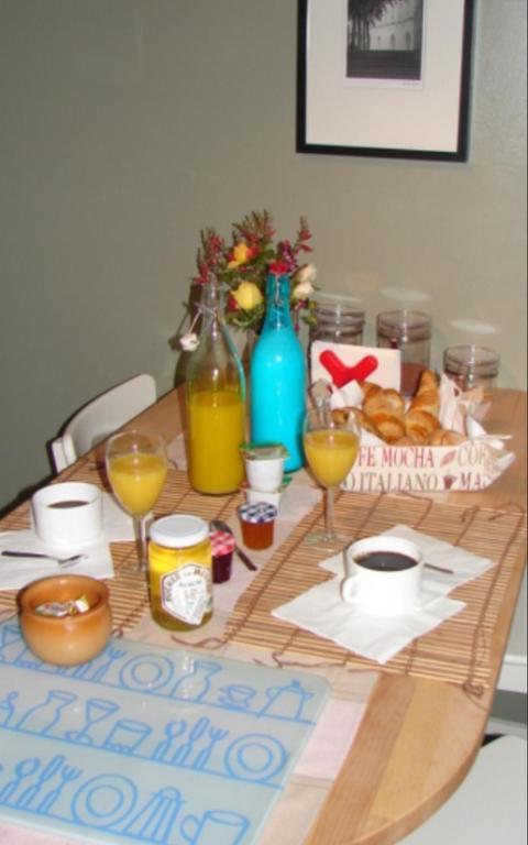 Le Landreau Relais De La Riniere Bed & Breakfast エクステリア 写真