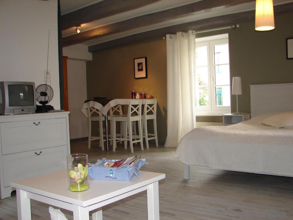 Le Landreau Relais De La Riniere Bed & Breakfast エクステリア 写真