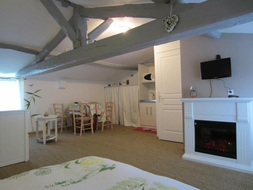Le Landreau Relais De La Riniere Bed & Breakfast エクステリア 写真